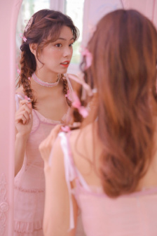 农场主的女儿们K 8经典第二集